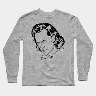 TVA loki Long Sleeve T-Shirt